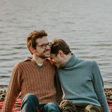 CHAT GAY Gratuita per incontri e amicizie lui x lui